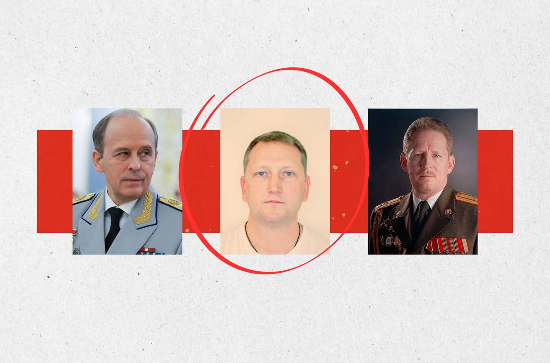 Family values: FSB chief’s nephew tied to corrupt businessmen including Putin’s old judo partners