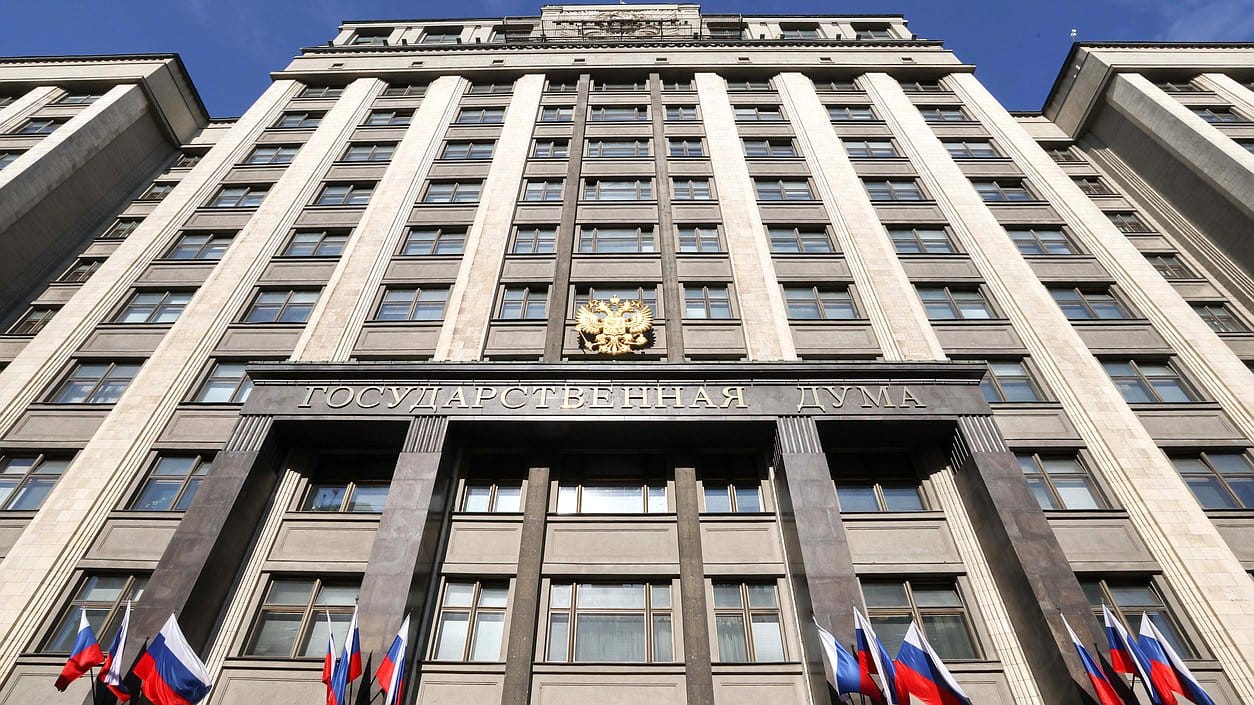 Госдума денонсировала Европейскую конвенцию по предупреждению пыток