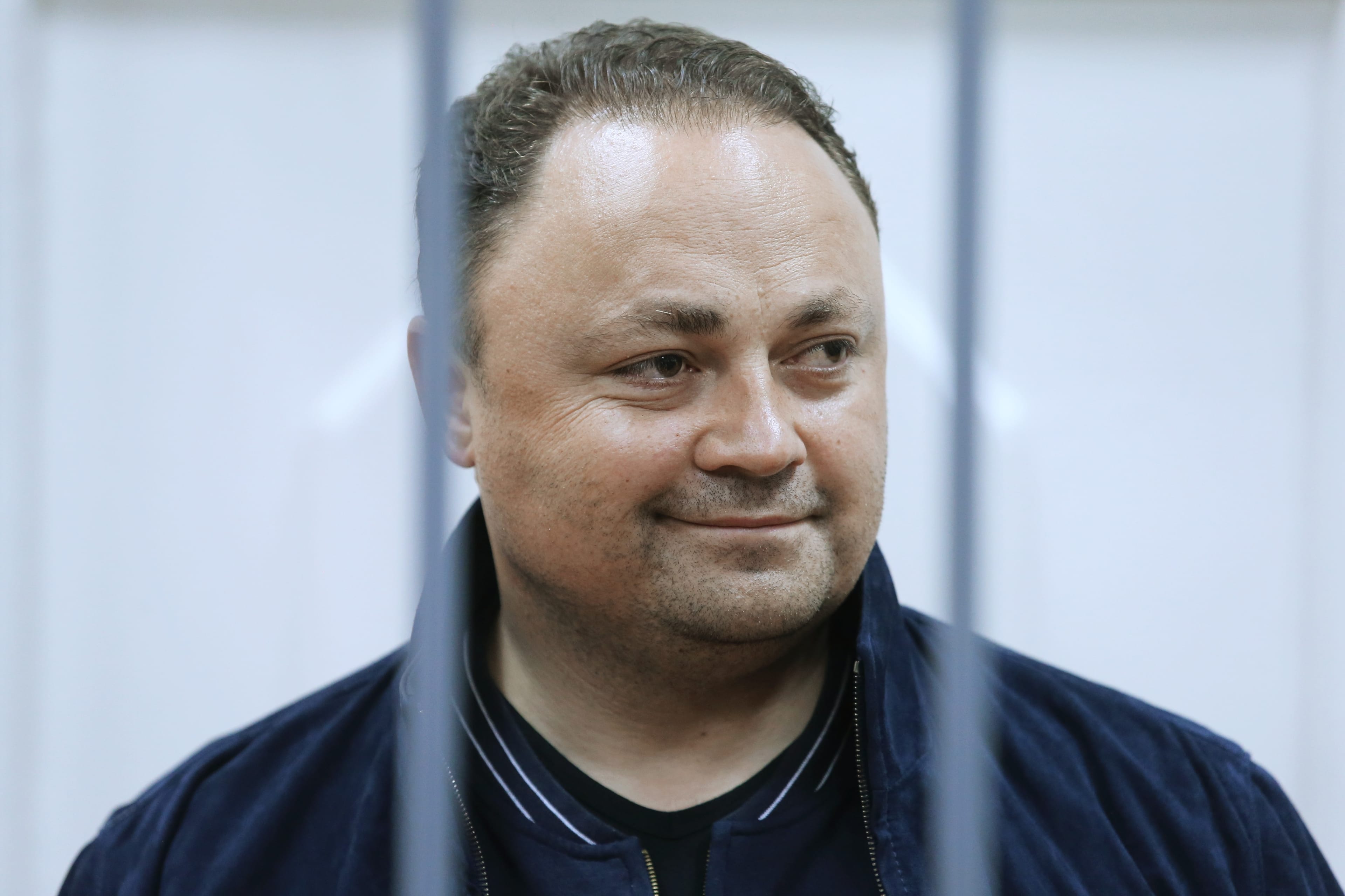 У семьи бывшего мэра Владивостока Игоря Пушкарëва изъяли активов на 80 млрд рублей