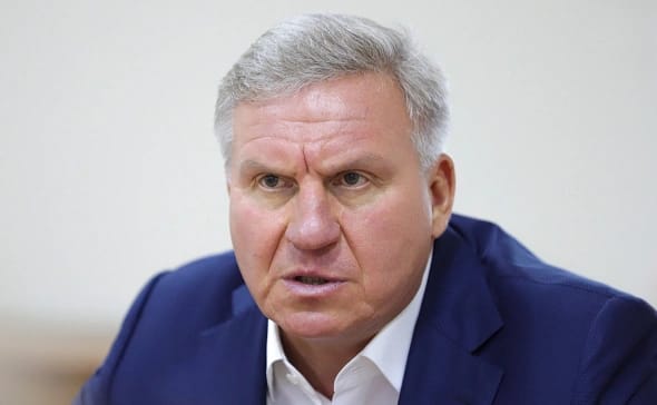 Задержан владелец Ura.ru и «Облкоммунэнерго» Алексей Бобров