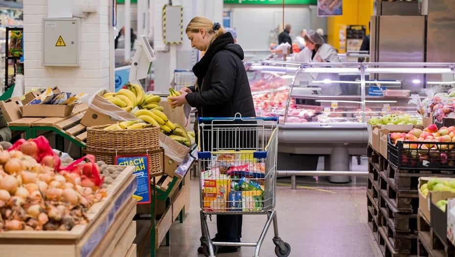 Минфин объявил о планируемом повышении НДС с 20 до 22% 