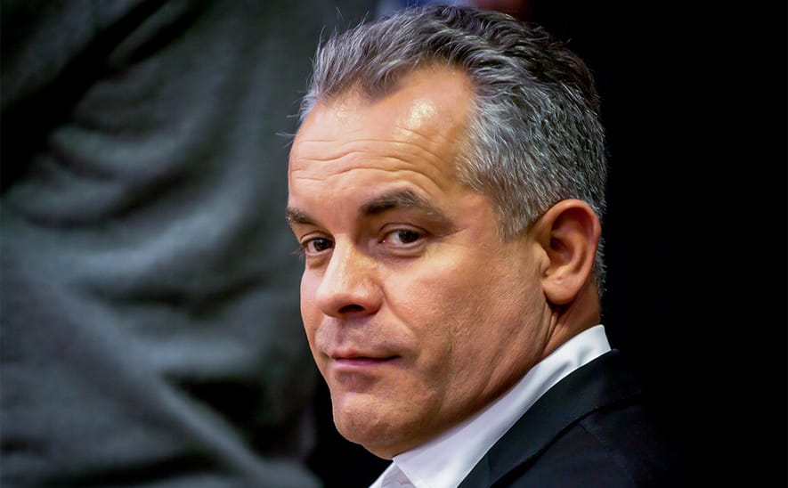 Greece extradites Kremlin-linked billionaire Vladimir Plahotniuc to Moldova