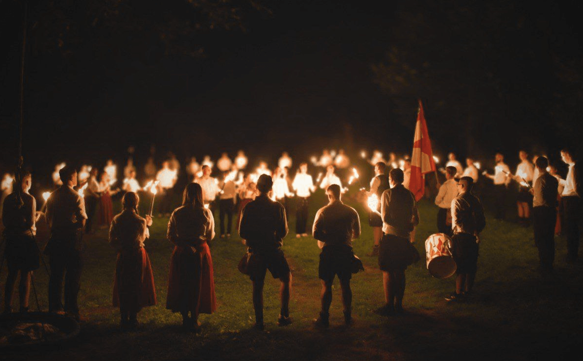 TikTok Nazis: Why European youth are embracing far-right ideologies