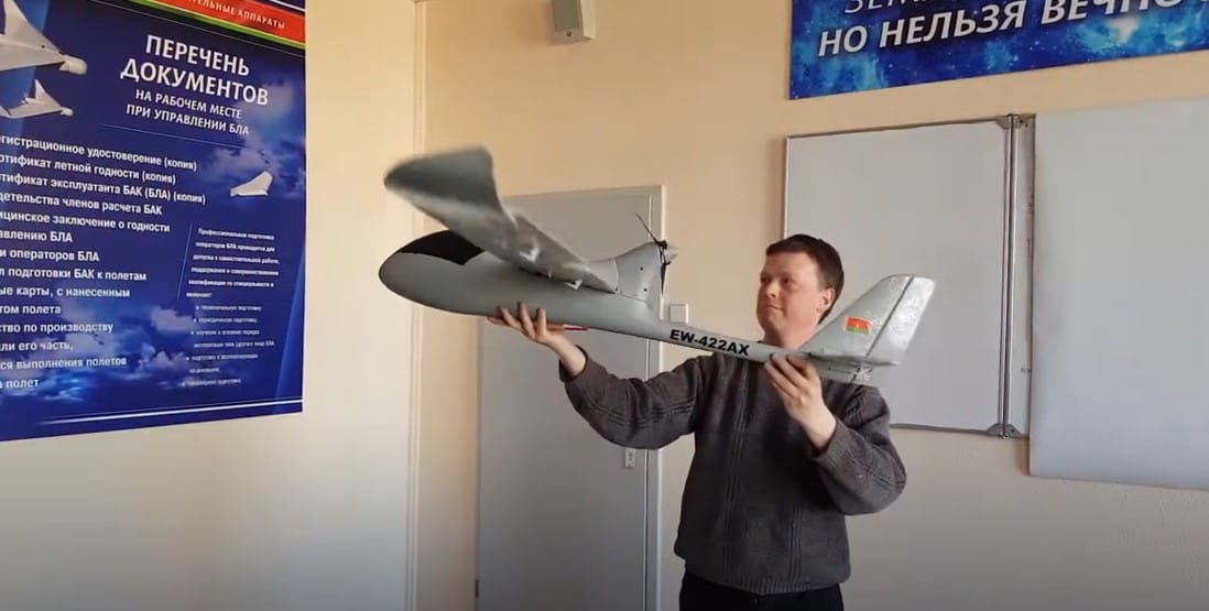 Courts in Russia are ordering graduates of free drone operator courses to pay compensation if they refuse to go to war, Verstka reports