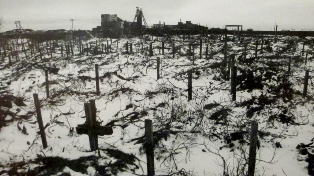 “You can’t talk about the Gulag in Kolyma”: Magadan teachers told not to discuss Soviet political repressions — or mention them online