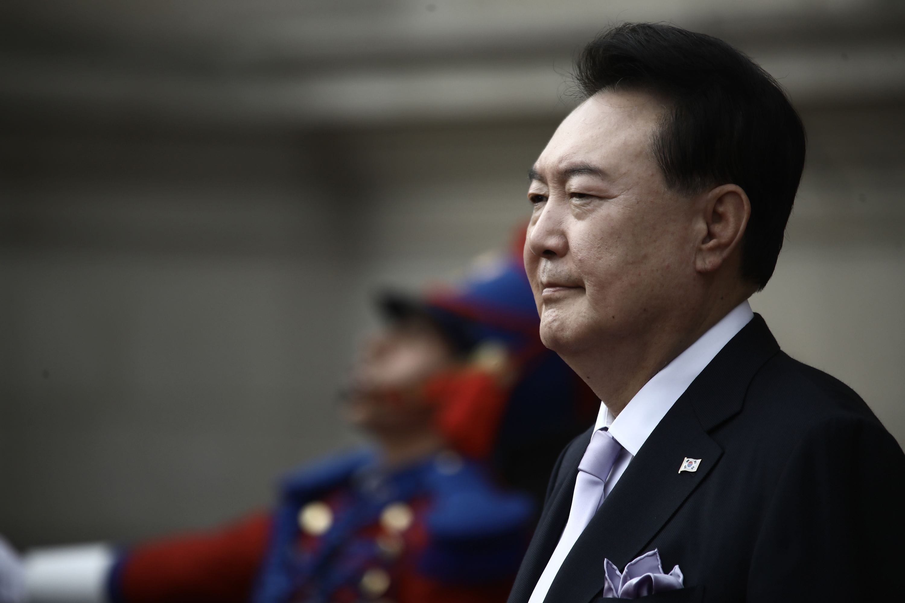 Экс-президента Южной Кореи обвинили в пособничестве КНДР