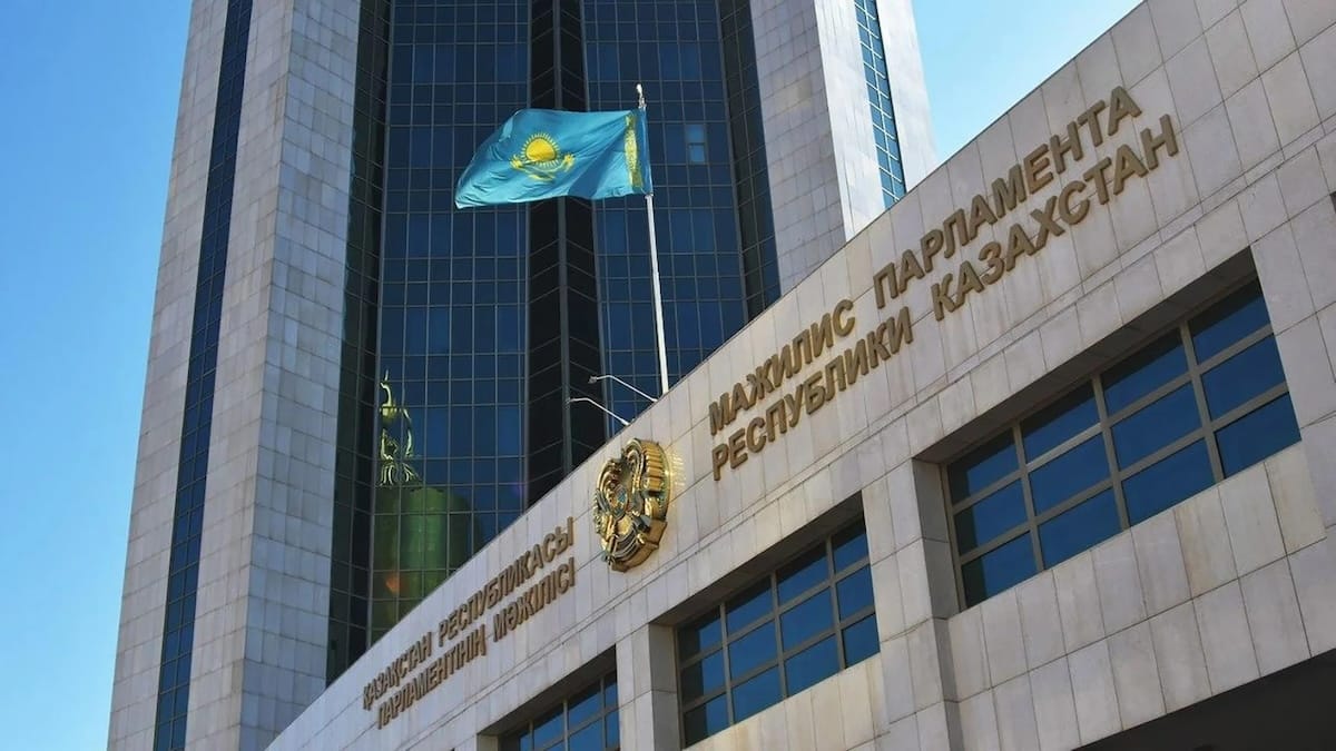 Kazakhstan’s parliament passes Russian-style law banning “LGBT propaganda”