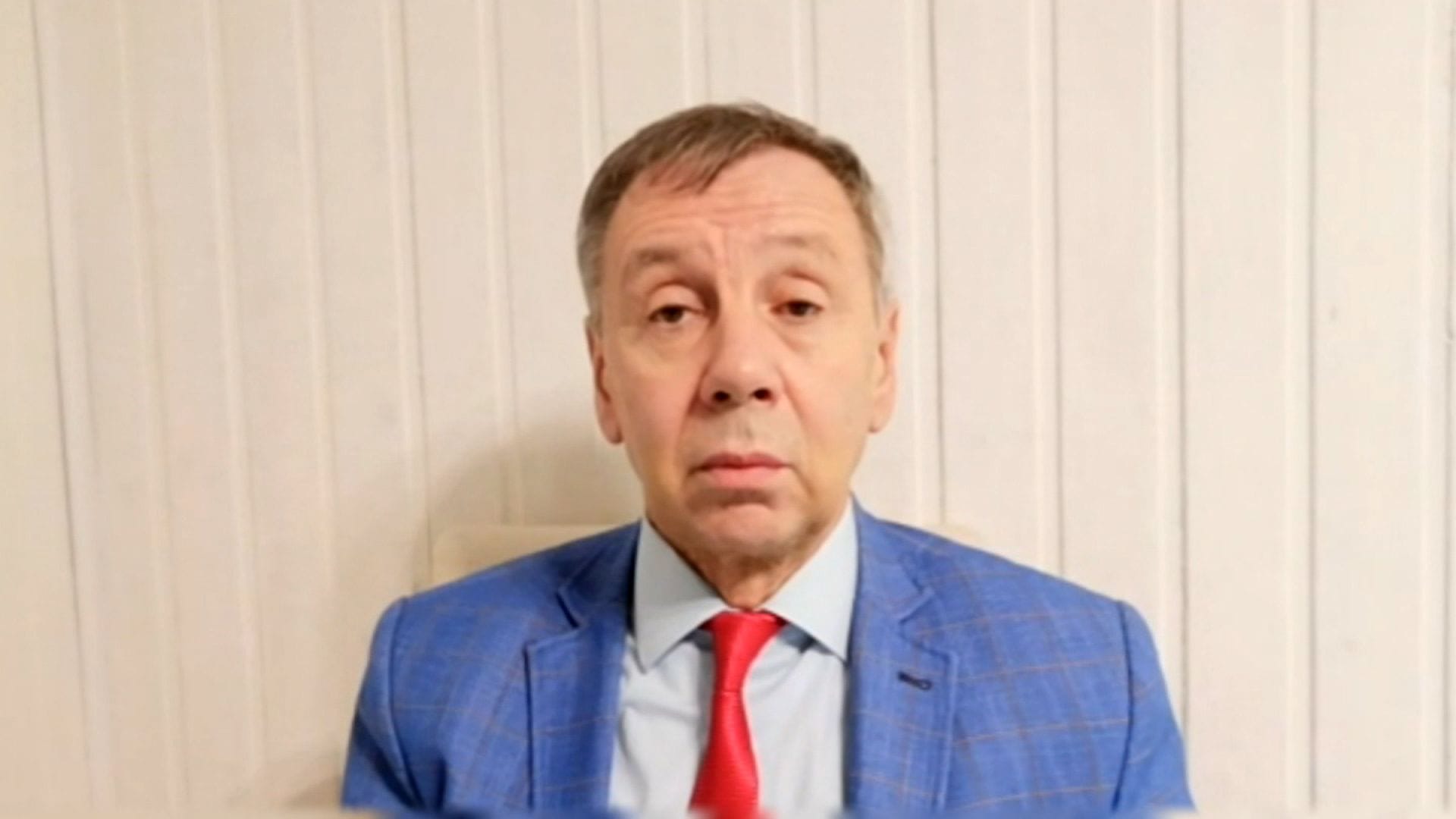 На провластного политолога-«иноагента» Сергея Маркова завели административное дело за то, что он не донес на себя в Минюст