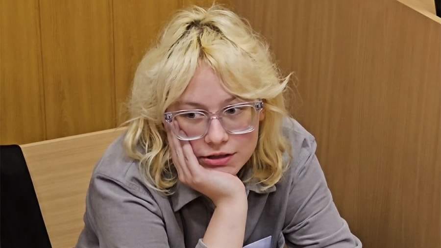 Вокалистка группы «Стоптайм» Наоко покинула Россию после освобождения