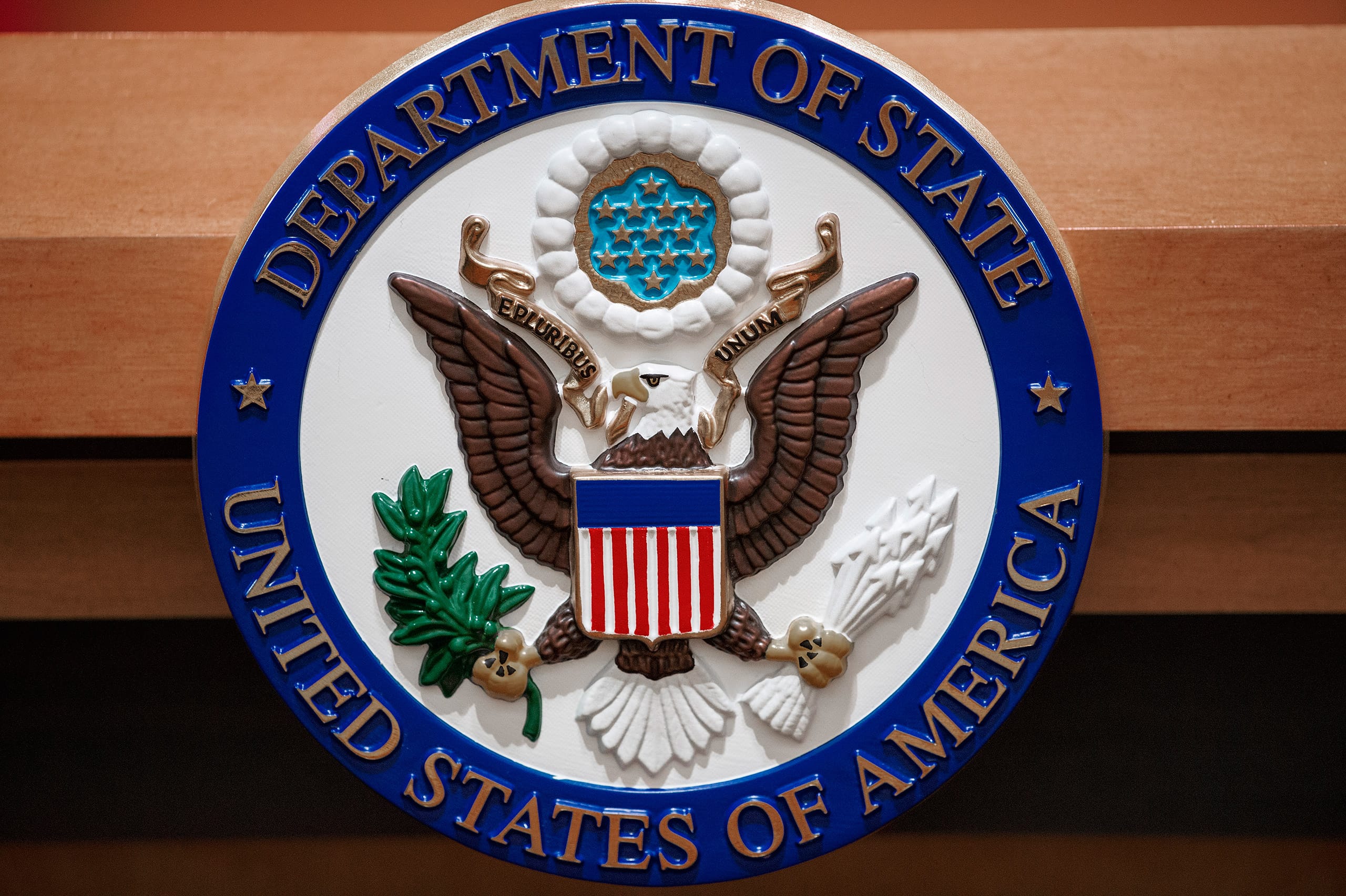 США приостанавливают выдачу иммиграционных виз для граждан 75 стран, включая Россию — Fox News