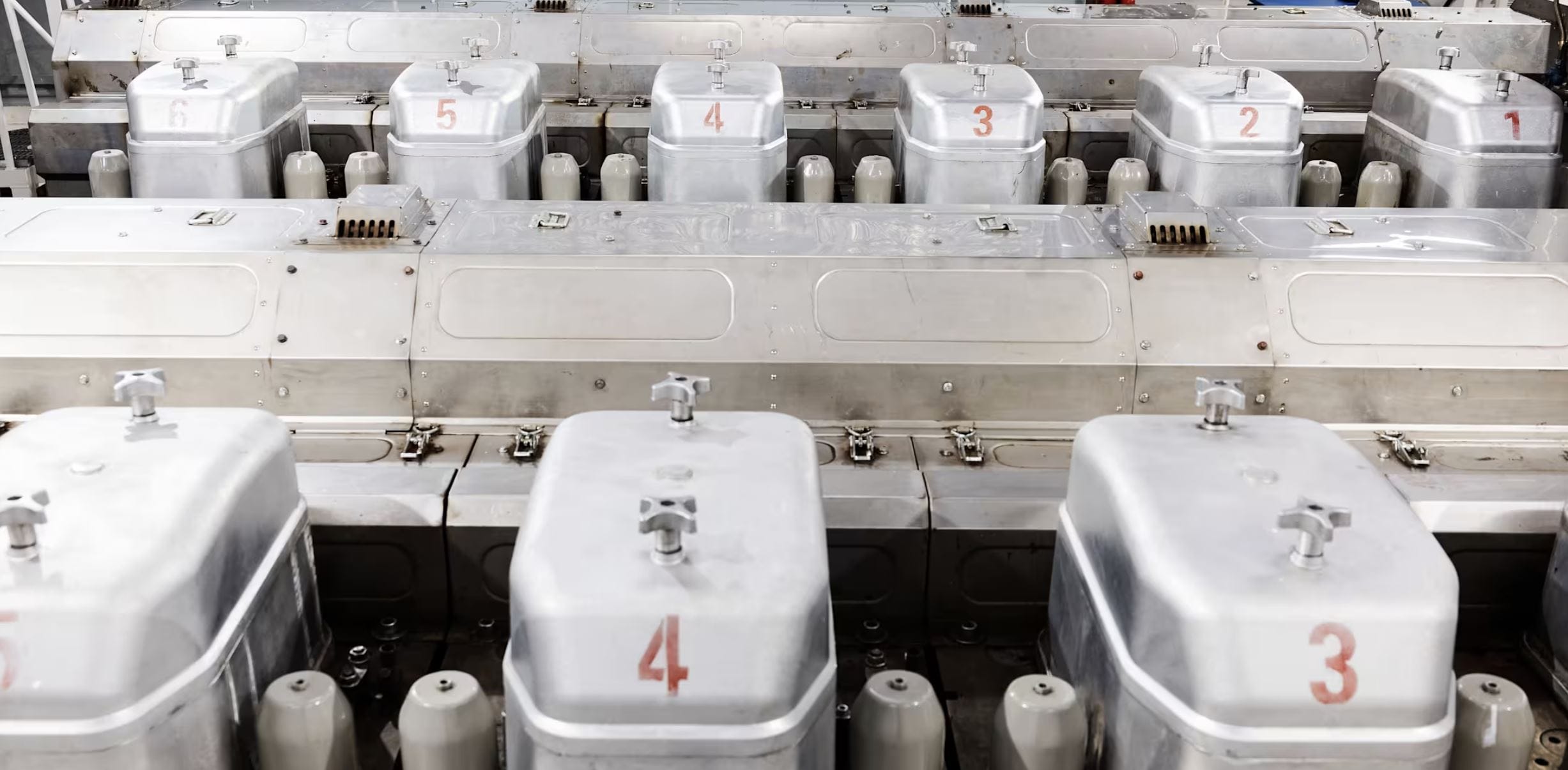 Investigation finds Russia built global network to obtain Finnish-made engine parts for “shadow fleet” despite sanctions