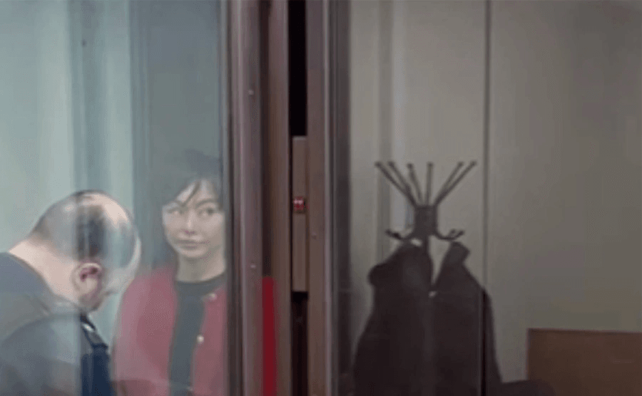 Бывшая жена экс-члена совета директоров Альфа-Банка Галицкого погибла в ИВС после ареста по подозрению в вымогательстве