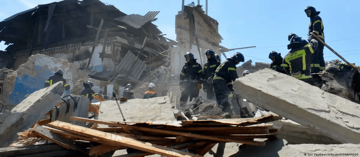 69-летнюю жительницу оккупированного Токмака приговорили к 15 годам заключения за донат ВСУ 