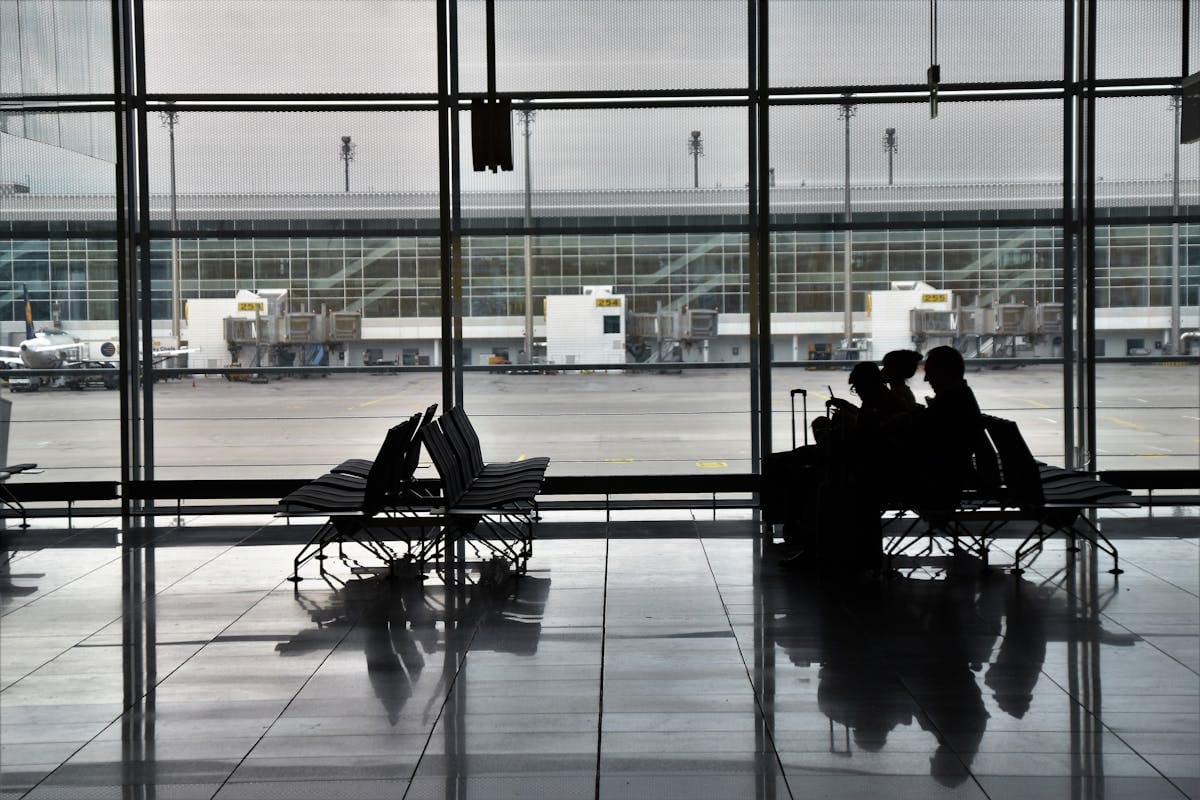 Germany classifies data on airlines involved in the deportation of Russians
