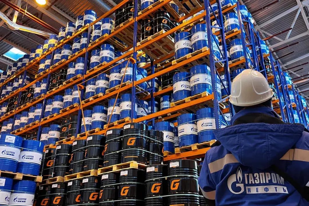 Price of Russia’s Urals crude reaches highest level in 13 years as rising oil costs hit the global economy