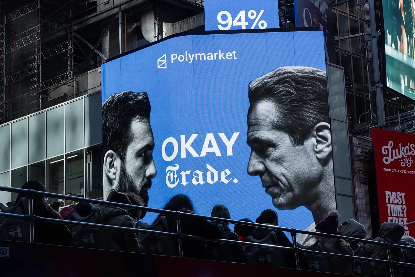 Белый дом предупредил сотрудников о недопустимости игры на рынках предсказаний на фоне подозрительных ставок на войну с Ираном