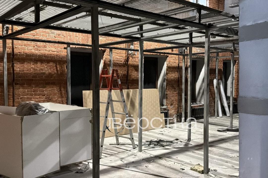 Более половины сотрудников бывшего Музея ГУЛАГа в Москве уволились после его преобразования в Музей Памяти — СМИ