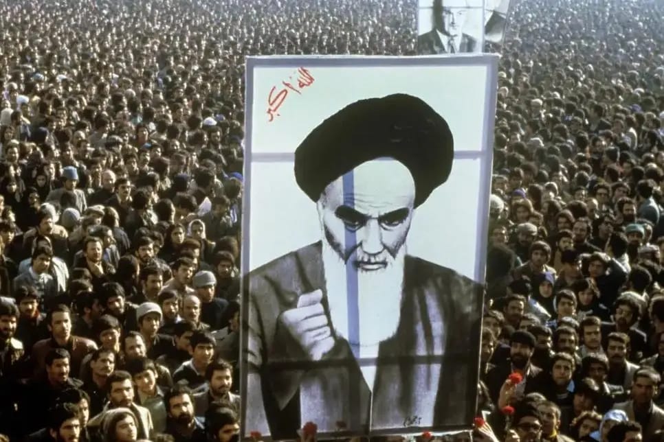 System of checks and gallows: How the Iranian regime got to be so resilient