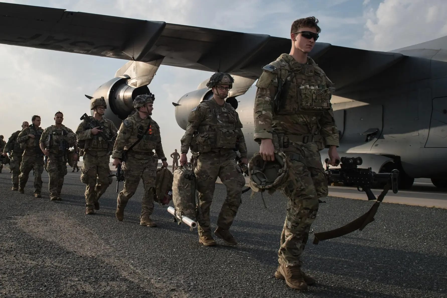 The ripple effect: How the U.S. operation against Iran and the blockade of the Strait of Hormuz strengthen China, Ukraine, and Turkey