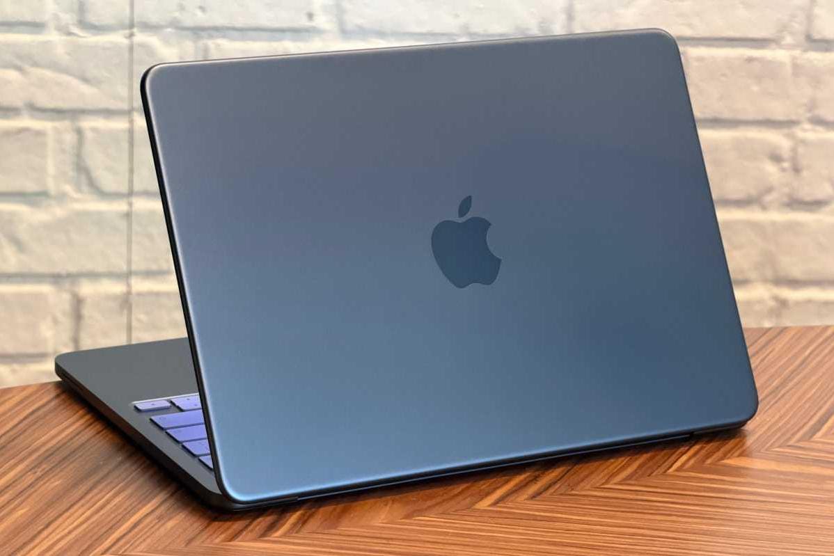 Apple использует отбракованные чипы с отключенными ядрами в MacBook за $599 — WSJ
