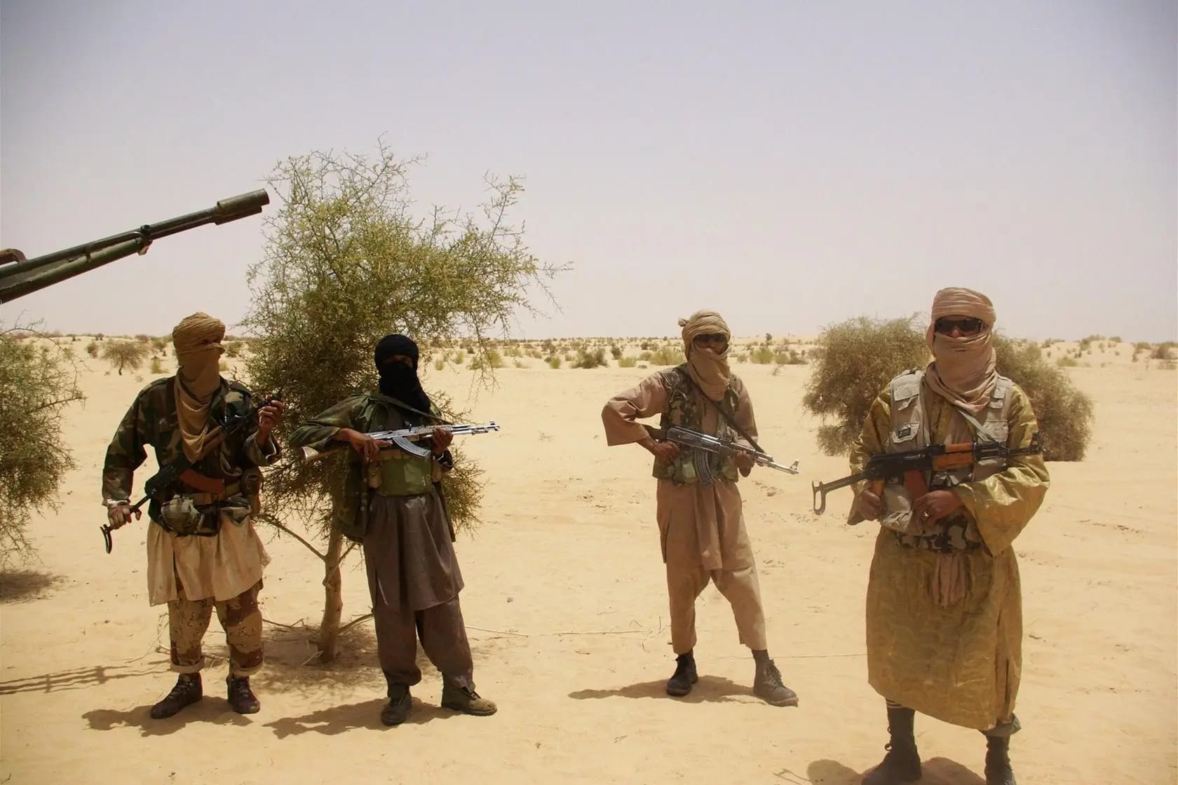 A blow below the tropical belt: Why Russia has struggled to gain a foothold in the Sahel