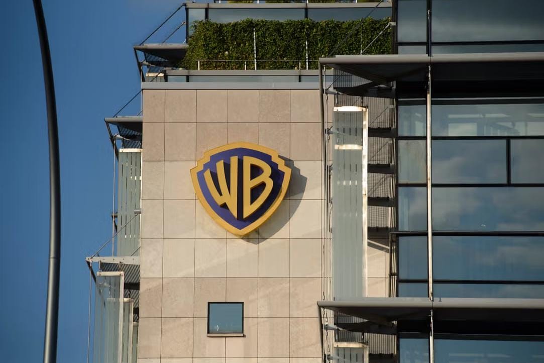 Минюст США одобрил слияние Warner Bros. Discovery и Paramount