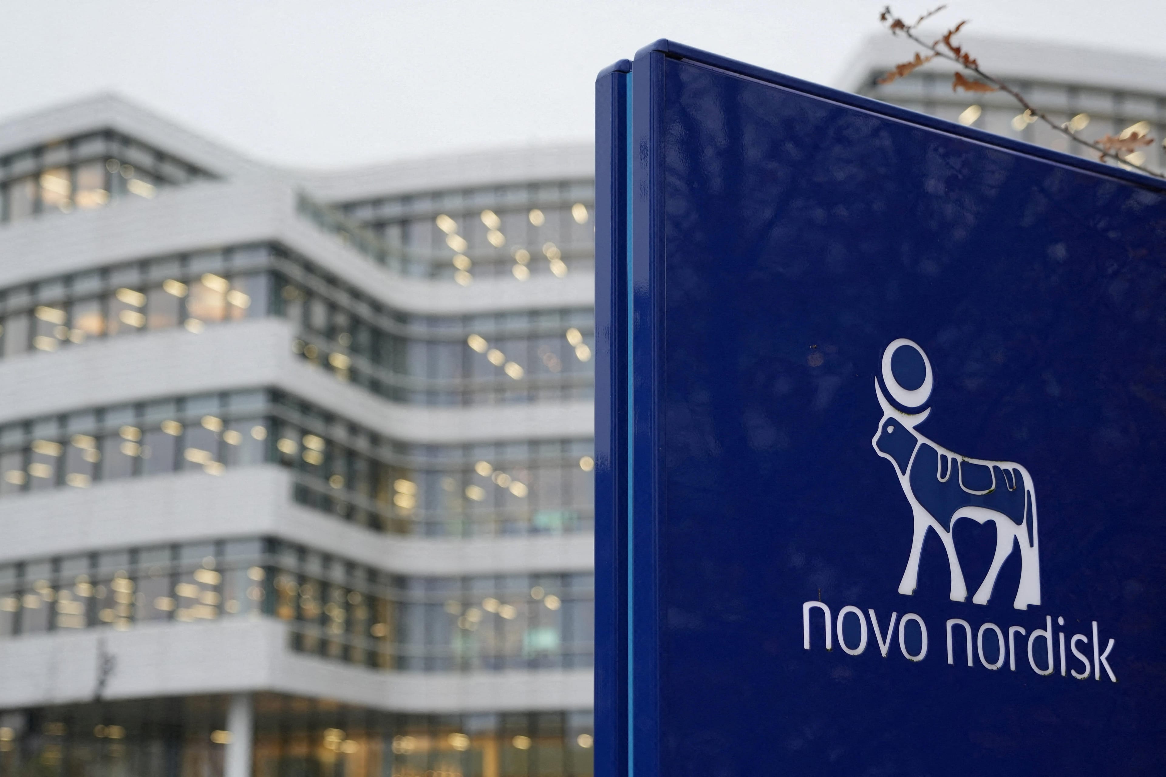 Хакеры похитили данные производителя Ozempic Novo Nordisk и теперь ищут на них покупателя. Компания отказалась платить выкуп