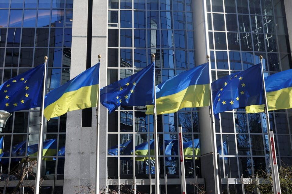 Фейк «Вестей»: €90 млрд, выделенные ЕС Украине, достанутся не ей, а Rheinmetall и его европейским подразделениям