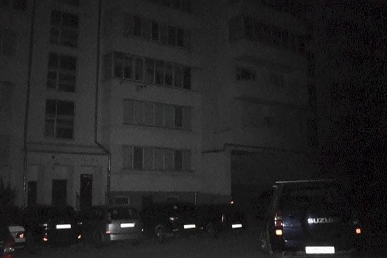Часть Крыма обесточена после атак беспилотников. Один человек погиб, четверо ранены