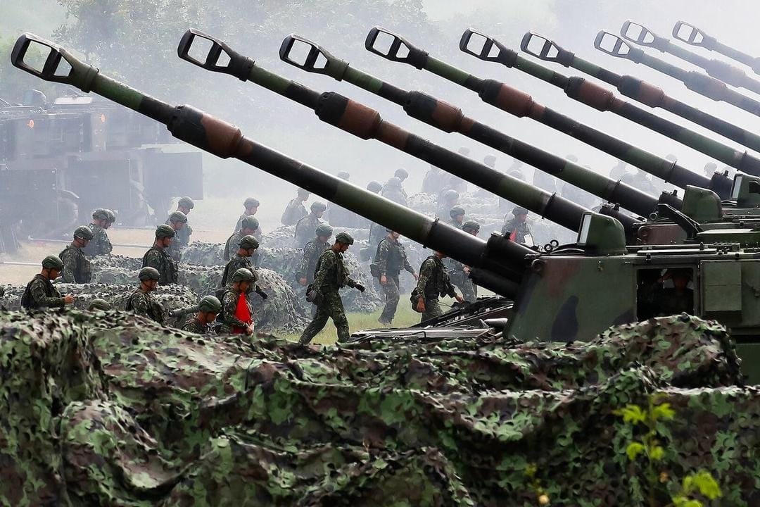 Фейк «Вестей»: стратегия США — поддерживать в конфликтах обе стороны и продавать обеим оружие