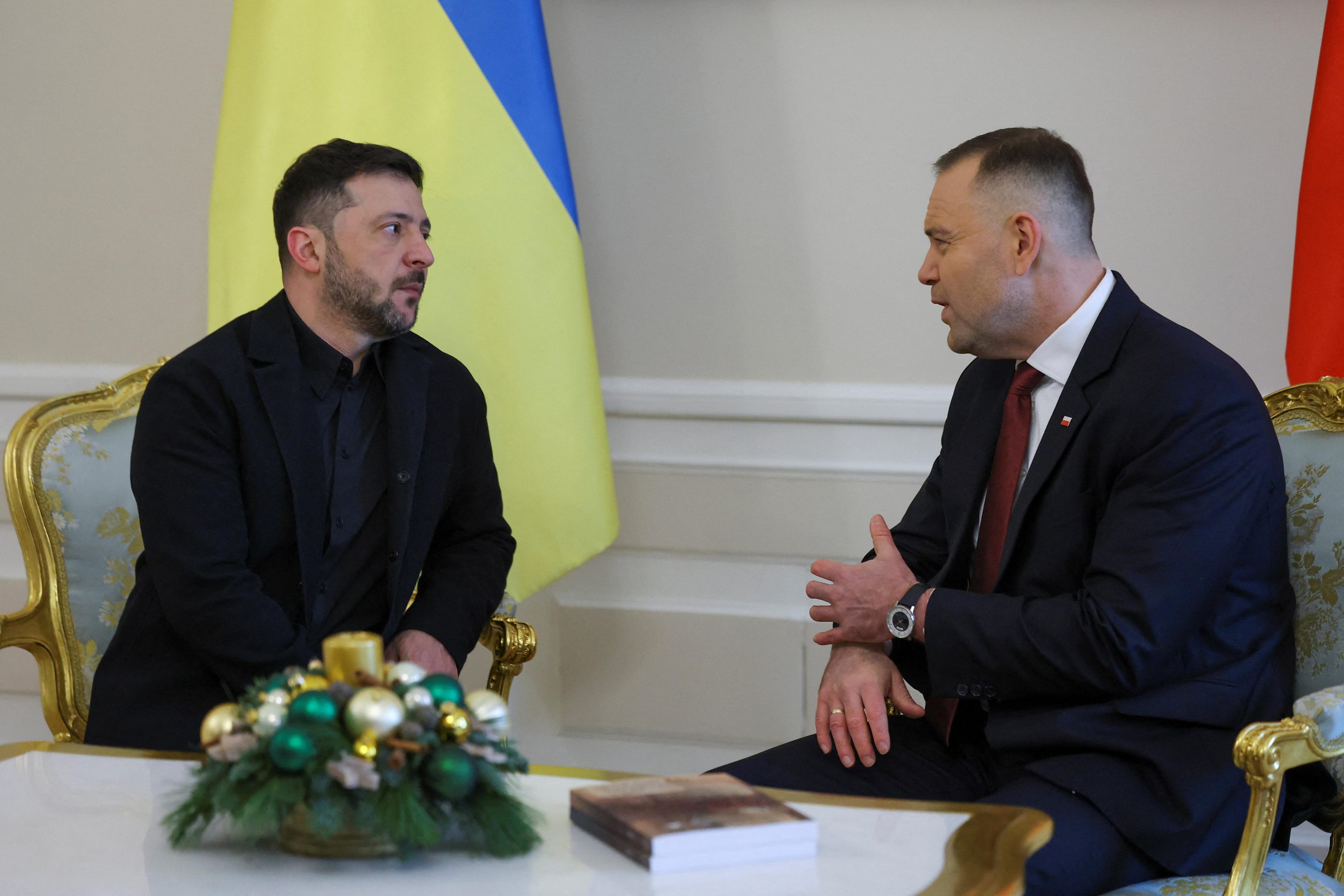 Путину на радость. Как политики в Польше и Украине раздувают взаимную рознь ради рейтингов