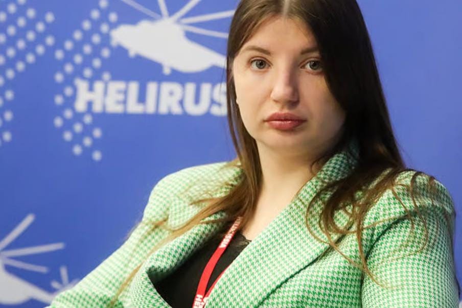Замглавы управления беспилотных систем Минпромторга арестовали по делу о растрате