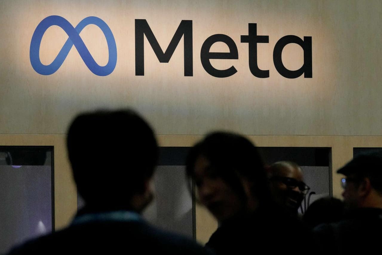 Meta потратит $279 млрд на аренду дата-центров ИИ. Эта сумма почти в пять раз превышает доход компании за прошлый год