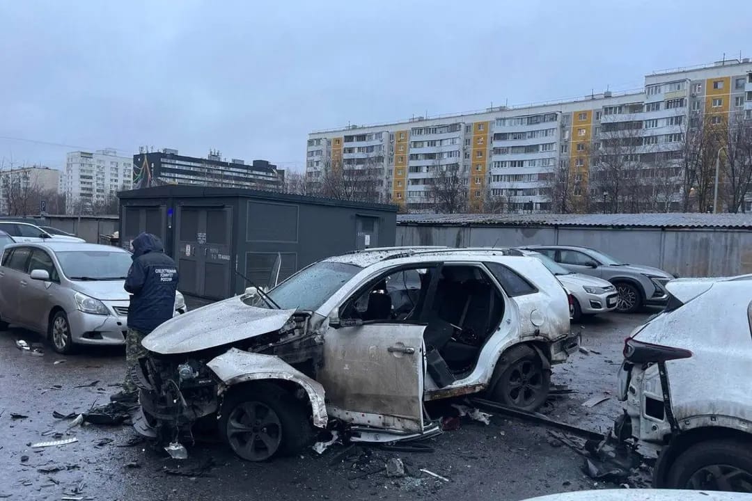 “Grow a beard and change your routes”: Russia’s MoD tells troops how to avoid assassination attempts after attacks on senior officers