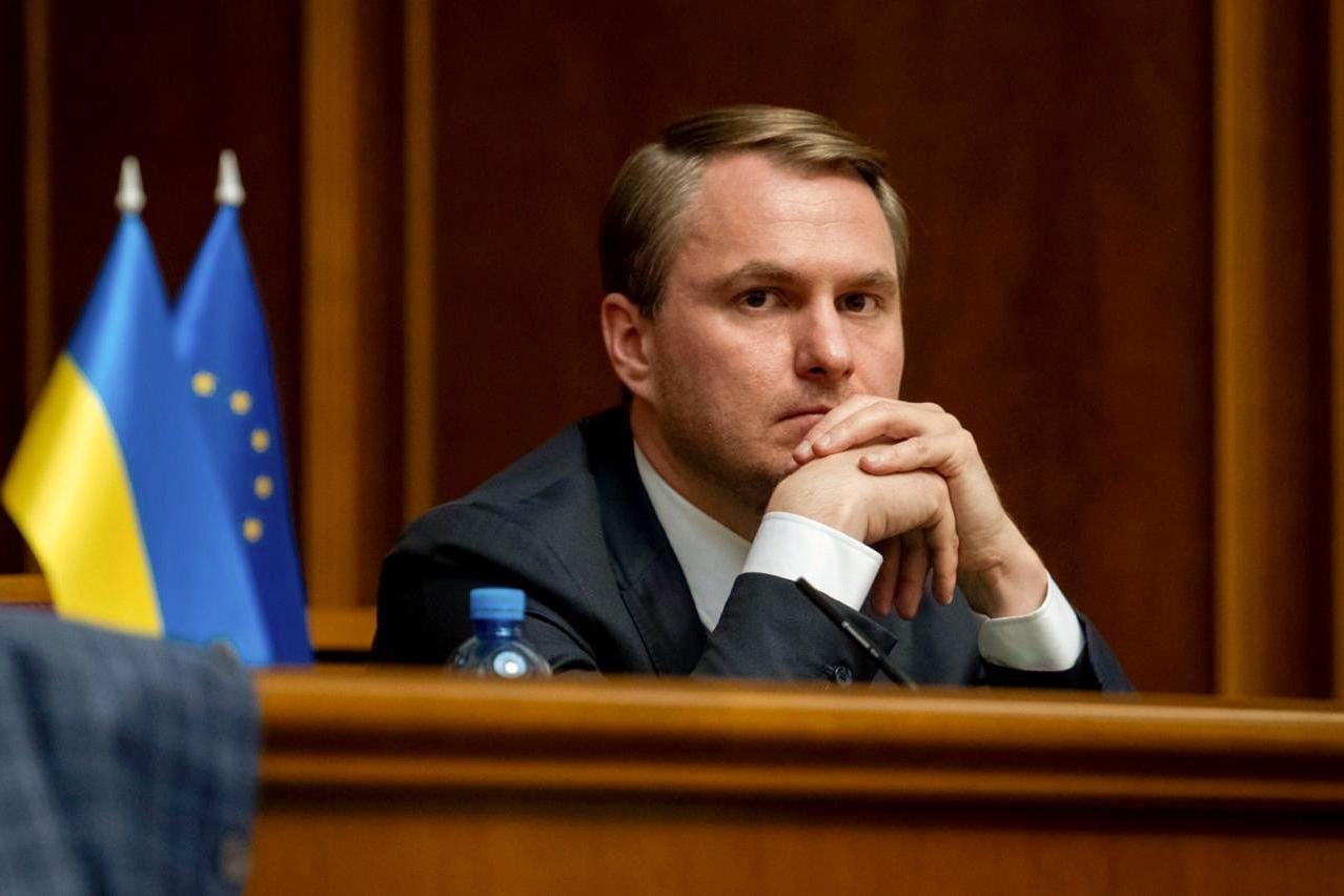 НАБУ и САП проводят обыски в Офисе генпрокурора Украины по делу о мошеннических колл-центрах