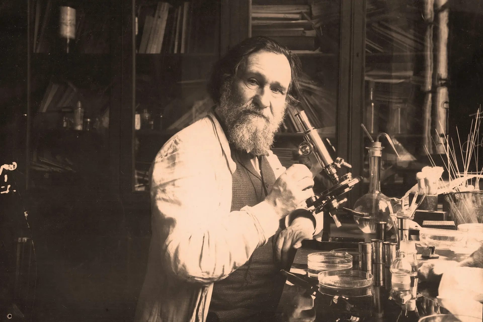 From snake oil to biohacking: The quackery and science of longevity