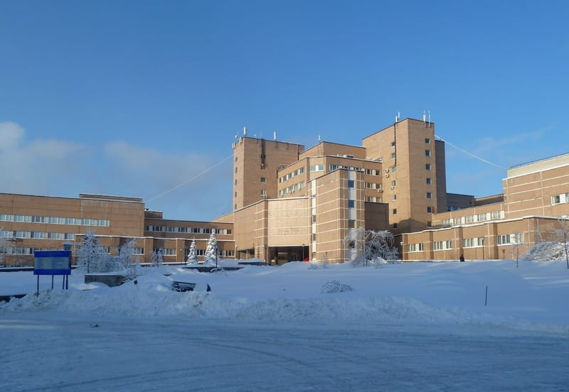 Reuters: Для Путина и его окружения построят VIP-клинику