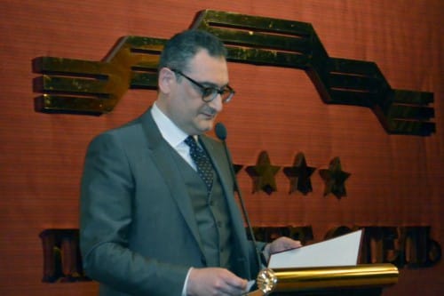 Российские дипломаты 8 лет подряд использовали одни и те же тексты на Генассамблее ООН