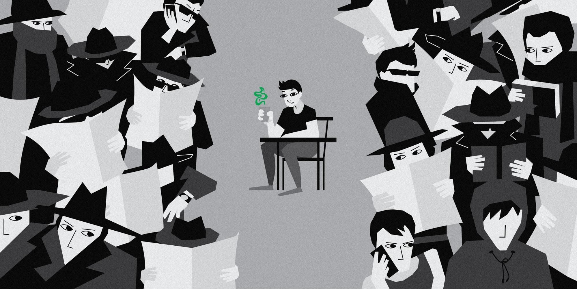 The Lab: FSB Team of Chemical Weapon Experts Implicated in Poisoning of Politicians, Journalists and Writers