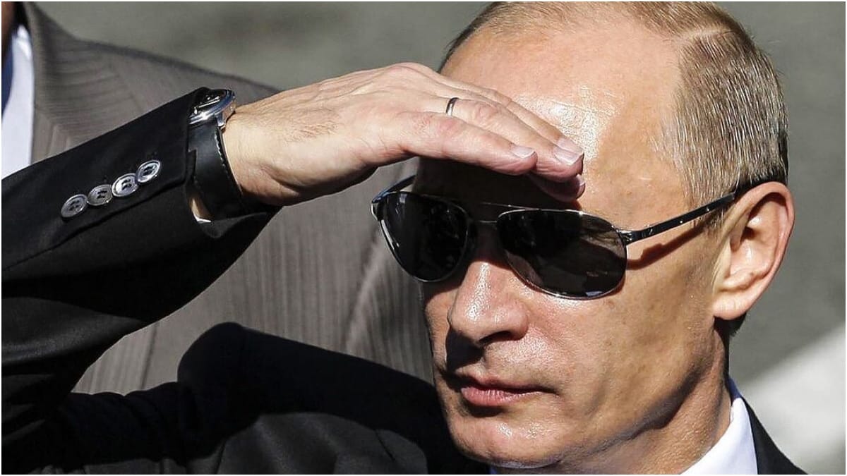 Putin and the Mafia. How the president and his inner circle are linked to organized crime