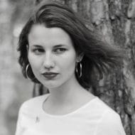 Вера Рябицкая