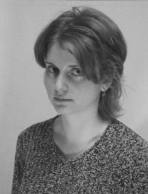 Мария Говорун