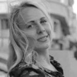 Евдокия Москвина