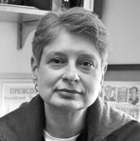 Нина Хрущева