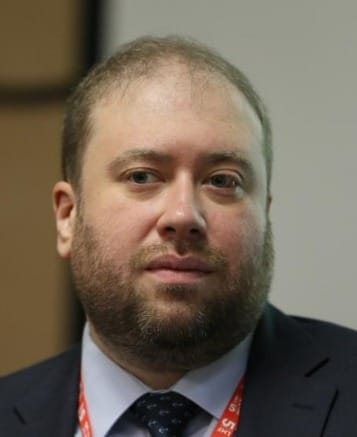 Константин Батозский