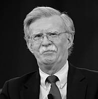 John Bolton