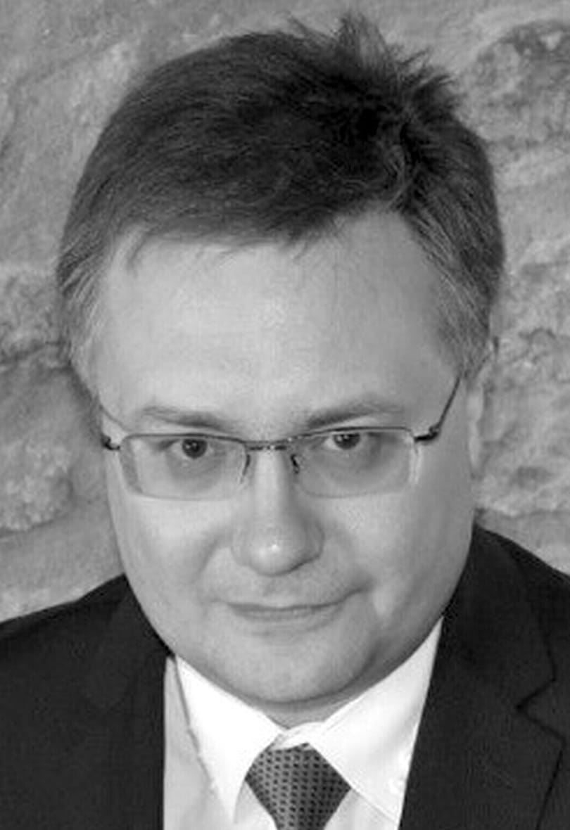 Евген Цыбуленко