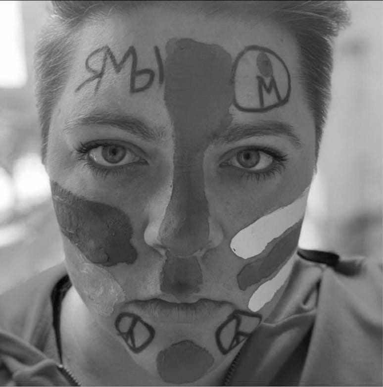 Надежда Колобаева