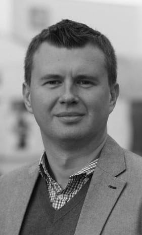 Aliaksei Kazharski