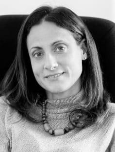 Натали Точчи